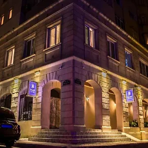 Vitrage Hotel Baku Baku